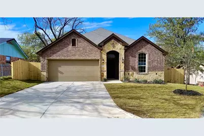 1525 Avenue A, Grand Prairie, TX 75051 - Photo 1