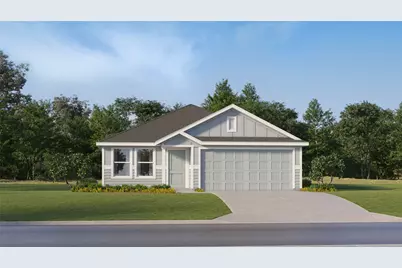 7120 Waterford Creek Court, Fort Worth, TX 76179 - Photo 1