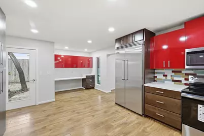 604 Donna Lane, Bedford, TX 76022 - Photo 16