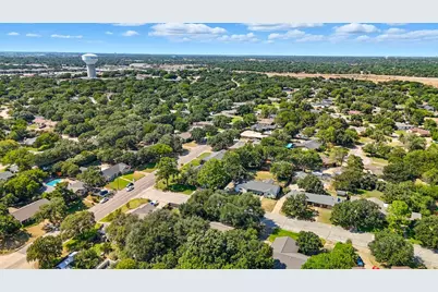 604 Donna Lane, Bedford, TX 76022 - Photo 40