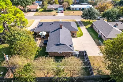 1208 Cindy Lane, Cleburne, TX 76033 - Photo 30