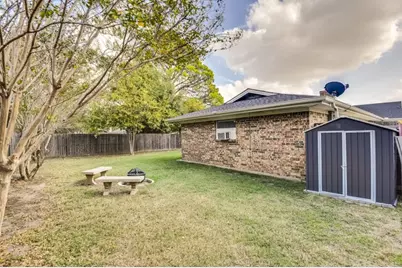 1208 Cindy Lane, Cleburne, TX 76033 - Photo 26