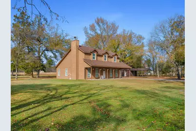 2776 County Road 2324, Como, TX 75431 - Photo 30