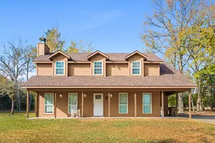 2776 Co Rd 2324, Como, TX 75431 - Photo 1