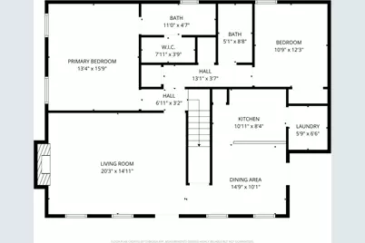 2776 County Road 2324, Como, TX 75431 - Photo 32