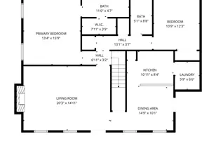 2776 Co Rd 2324, Como, TX 75431 - Photo 32