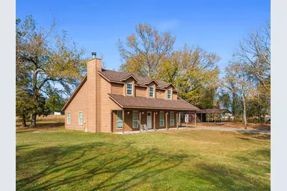 2776 County Road 2324, Como, TX 75431 - Photo 2