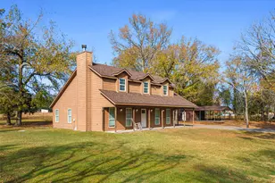 2776 Co Rd 2324, Como, TX 75431 - Photo 2