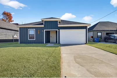 506 Broadway Street, Whitesboro, TX 76273 - Photo 4