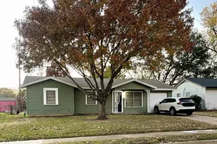 809 Milam Dr, Euless, TX 76039 - Photo 1