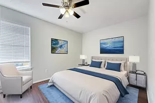 425 SW Thomas St, Burleson, TX 76028 - Photo 20