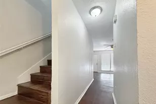 425 SW Thomas St, Burleson, TX 76028 - Photo 10