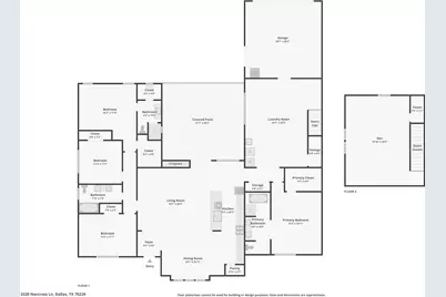 3320 Norcross Lane, Dallas, TX 75229 - Photo 40