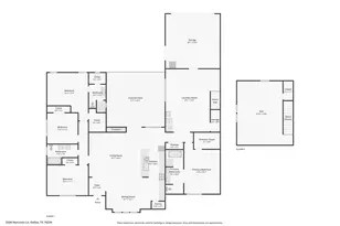 3320 Norcross Ln, Dallas, TX 75229 - Photo 40