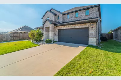 3317 Evening View, Aubrey, TX 76227 - Photo 36