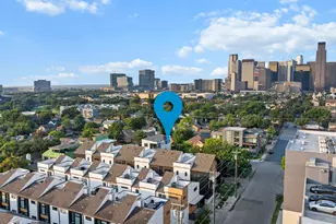 3608 San Jacinto St, Dallas, TX 75204 - Photo 1