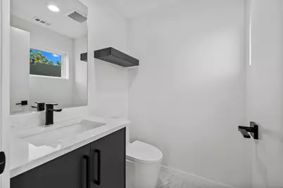 3608 San Jacinto Street #104, Dallas, TX 75204 - Photo 38