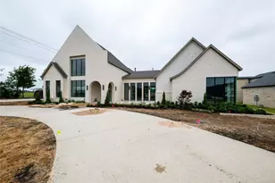 102 Deer Crossing Rd, Gunter, TX 75058 - Photo 2