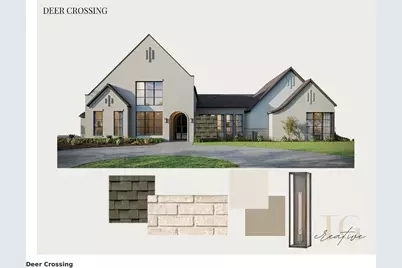 102 Deer Crossing Road, Gunter, TX 75058 - Photo 2