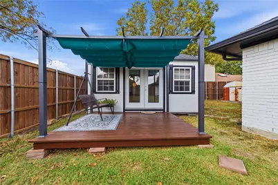 1322 David Drive, Garland, TX 75043 - Photo 20