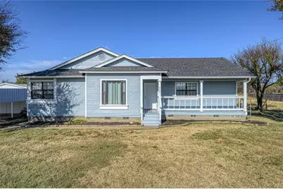 208 Maple Street, Gunter, TX 75058 - Photo 1