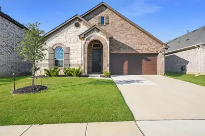 16513 Garden Drive, Celina, TX 75009 - Photo 1