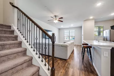 3329 Cricket Drive, Denton, TX 76207 - Photo 12