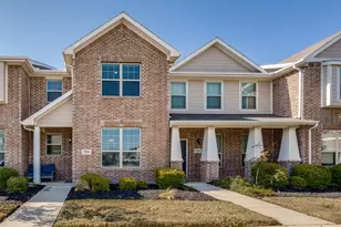 3329 Cricket Dr, Denton, TX 76207 - Photo 1