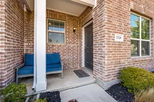 3329 Cricket Dr, Denton, TX 76207 - Photo 4