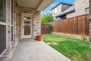 3905 Dame Ragnel Dr, Lewisville, TX 75056 - Photo 24