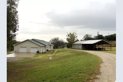 3333 Farmer Road, Azle, TX 76020 - Photo 16