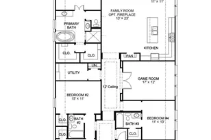 5824 Megs Crk Rd, Fort Worth, TX 76126 - Photo 2