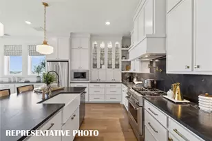 3921 Launch Rd, McKinney, TX 75071 - Photo 8