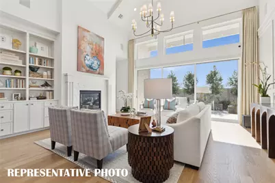 3921 Launch Road, McKinney, TX 75071 - Photo 10