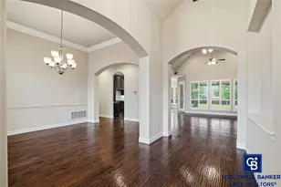 14125 Aston Falls Dr, Haslet, TX 76052 - Photo 4