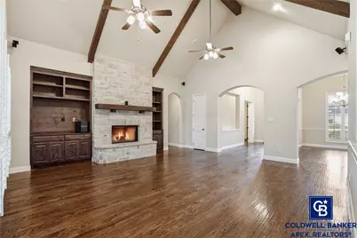 14125 Aston Falls Drive, Haslet, TX 76052 - Photo 8