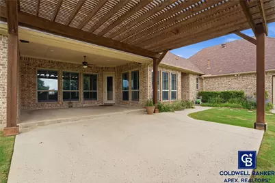 14125 Aston Falls Drive, Haslet, TX 76052 - Photo 22