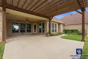 14125 Aston Falls Dr, Haslet, TX 76052 - Photo 22