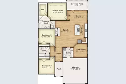 3517 Helena Street, Gainesville, TX 76240 - Photo 36