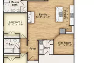 3517 Helena St, Gainesville, TX 76240 - Photo 36