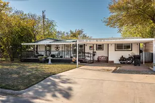 890 Sunset Dr, Abilene, TX 79605 - Photo 4