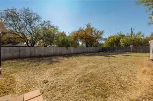 890 Sunset Dr, Abilene, TX 79605 - Photo 30