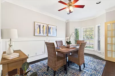 621 Trails End Court, Hurst, TX 76054 - Photo 12