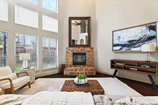 621 Trails End Ct, Hurst, TX 76054 - Photo 8