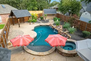 621 Trails End Ct, Hurst, TX 76054 - Photo 30