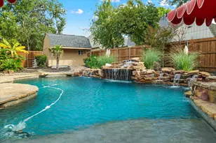 621 Trails End Ct, Hurst, TX 76054 - Photo 34