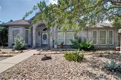6102 Tacoma Street, Rowlett, TX 75089 - Photo 1