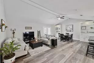 225 Timber Ridge Cir, Burleson, TX 76028 - Photo 4