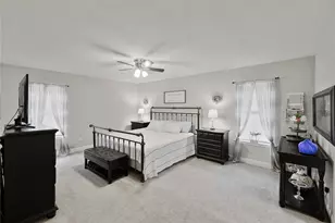 225 Timber Ridge Cir, Burleson, TX 76028 - Photo 18