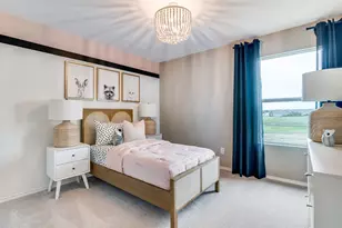 2308 Bay Laurel Ln, Forney, TX 75126 - Photo 12